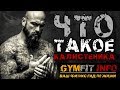 ЧТО такое КАЛИСТЕНИКА? или ЧТО такое ВОРКАУТ?