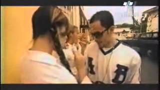 Yandel - Te Suelto El Pelo (Video Official)