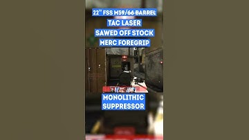 IS THIS THE BEST SKS ONE SHOT CLASS?!🔥😱 #modernwarfare #modernwarfaretips #sks #rifle #sniper #co