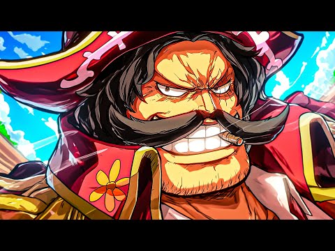 A HUGE Update