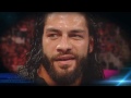 2016: Roman Reigns Theme Song "The Truth Reigns" + Titantron HD (Download Link)