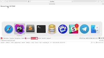 Database Chunking - Performant Laravel
