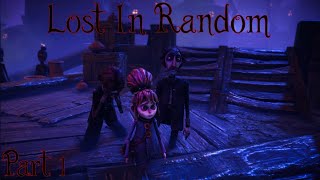 Lost In Random - Random Rules! - Part 1