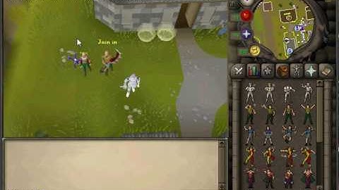 new pk server | spawning / pking |rsps@spawnPK