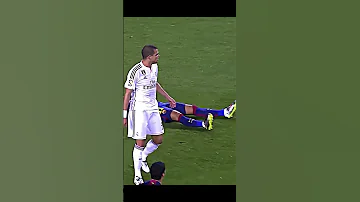Ramos Vs Zlatan Shorts Footballshorts Zlatan Ramos Skills Football 
