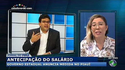 O que faz o Governo federal estadual e municipal?