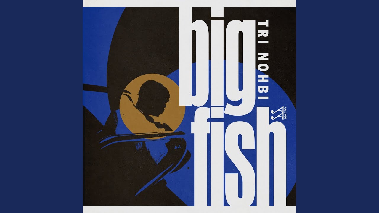 Watch BIG FISH on YouTube Watch BIG FISH on YouTube