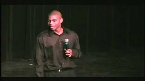 Is it cuz im black - Chris Downing aka The Court J...