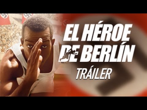 EL HÉROE DE BERLÍN - Tráiler HD