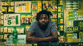"BRANCH" | Isaiah Rashad x Smino Type Beat 2026 (FREE)