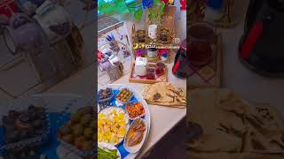 سحور_رمضان رمضان_2024