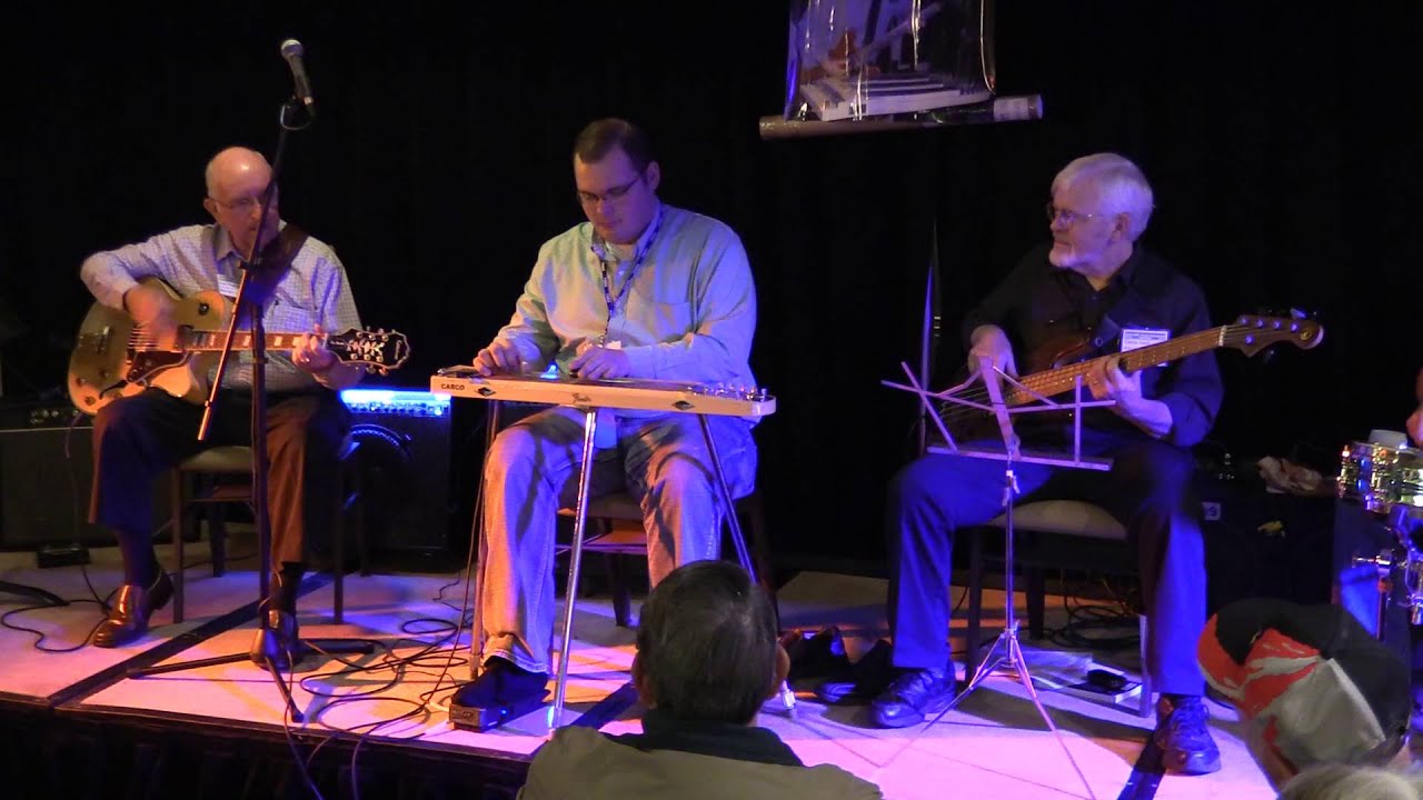 Austin Stewart... 2016 TSGA Rick Alexander Sessions