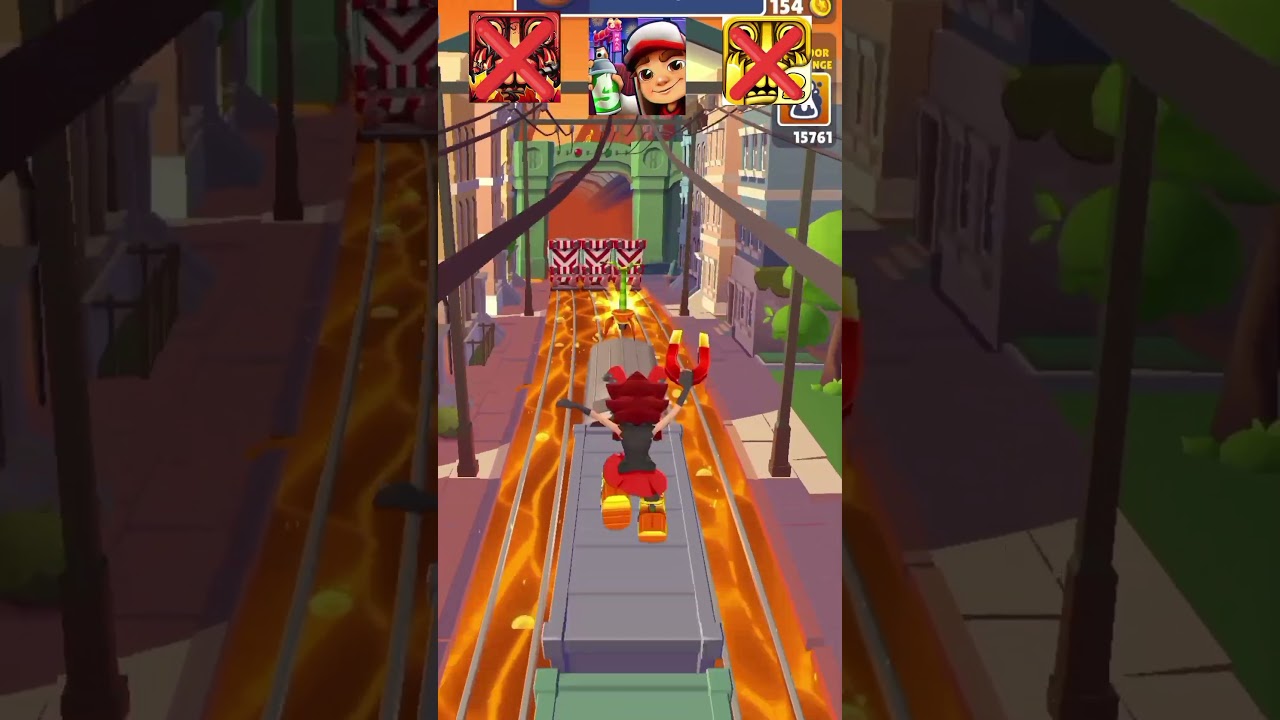 😱Temple Run 🆚 Temple Run 2 🆚 Temple Subway Surfers | Ultimate Runner Battle! 🔥🎮 #shorts#subway