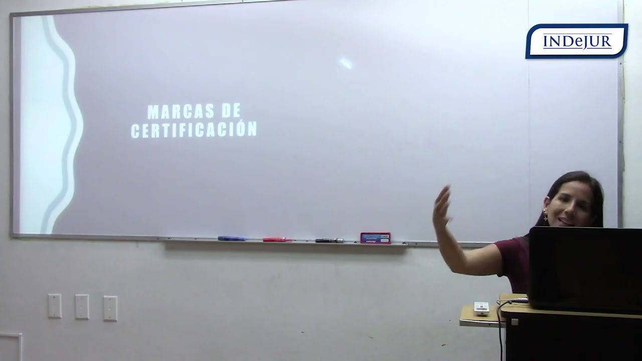 INDeJUR - Marcas colectivas