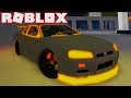 Roblox Tokyo Drift Song