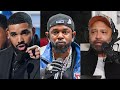 DJ Akademiks Responds After Joe Budden Gets Accused Of Taking Money From Kendrick Lamar
