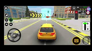 Car Driving School | Career Mood | Level 6 | #gameplay