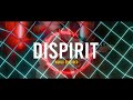 World divided  dispirit official music