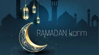 عبارات و جمل عن شهر رمضان والصيام بالانجليزي - Vocabulary & phrases in English to talk about Ramadan