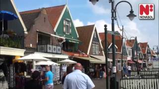 Volend & Edam, Pays-Bas