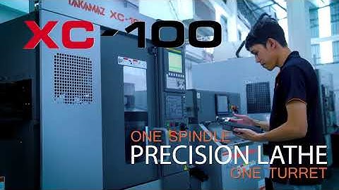 Teaser XC-100 with Loader