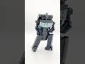 ケータイは投げるものではなーい！スピードダイアル800 ［トランスフォーマー ］ #トランスフォーマー #transformers #shorts