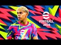 EFootball 2026 First Gameplay EFootball 2026 First Gameplay