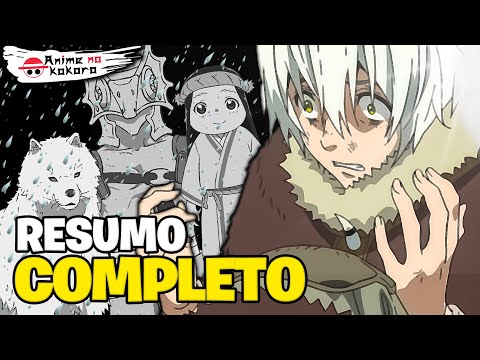 Fumetsu no Anata E: uma história emocionante que tem início com