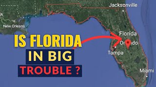 The MAJOR Problems With Florida's Geography