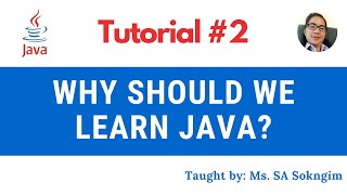 2. Why Java Programming screenshot 5