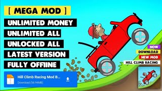 تحميل لعبة hill climb racing مهكرة اخر اصدار 1.57.0 على اجهزة الاندرويد screenshot 5