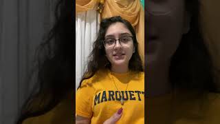 Yesenia Supports Catholic Education And The Soles For Catholic Education Walk