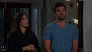 GH: 9/22/21 - Chase & Willow Move On Part 1/2