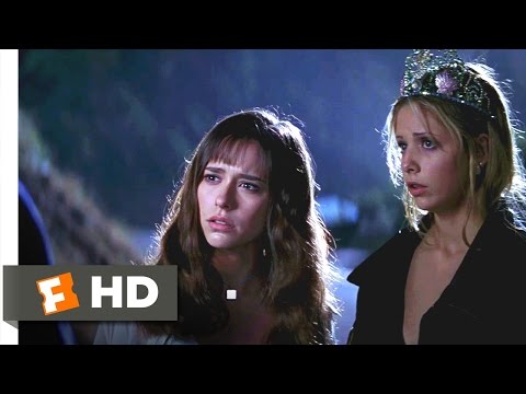 I Know What You Did Last Summer 2 10 Movie Clip We Ll Dump The Body 1997 Hd Youtube