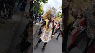 mengandung rindu #karnaval #budaya #pawai #beranda