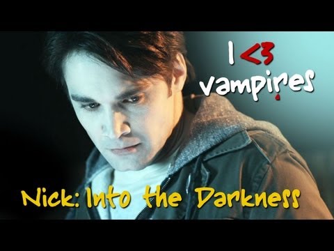 I Heart Vampires - Nick: Into the Darkness - Temptation (ep 4)
