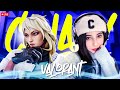 Valorant Stream w/ Black Canary🪭
