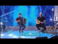 Claudio Capeo Reprend Manu De Renaud 