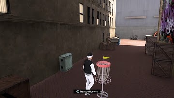 Where To Find The Treasure Map NBA 2K20!! Treasure Hunters