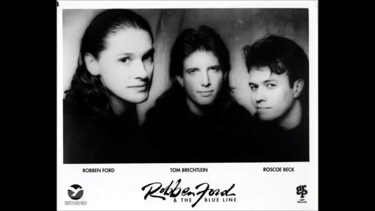 video phone beyonce mp3 ROBBEN FORD - Politician (live 1993)