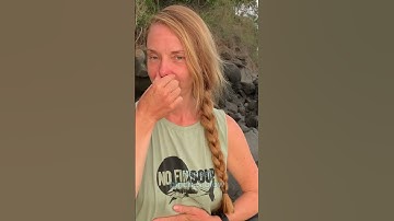 Can you equalise? | Beginner freediver EQ check