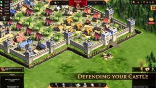 Legends of Honor Gameplay Part 2 screenshot 5