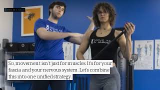 Chronic Pain's Real Cause: Stop Chasing Symptoms