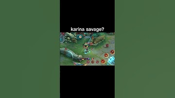 Gusion vs karina#mobilelegends#shorts#mlbb#gusion