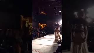 Özlem Süer Women In Love 2016-2017 Sonbaharkış Koleksiyonu Defilesinden