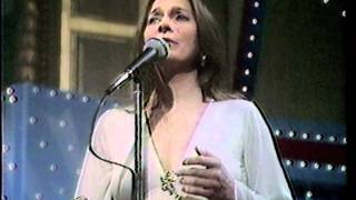 JUDY COLLINS - &quot;Marieke&quot; By Jacques Brel - 1976 With Boston Pops Orchestra