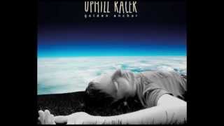 Uphill Racer - Golden Anchor