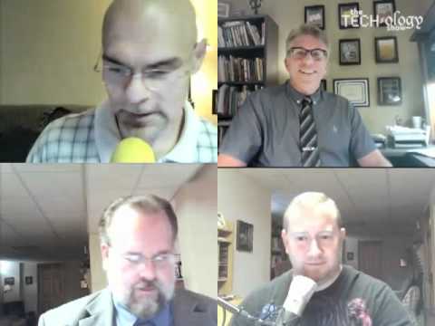 Episode 119 - Whitesel's Waypoints