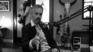 Famous What Am I Doing Wrong?  - Jordan Peterson Profile