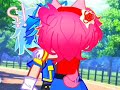 The kiss~// AEAO trend but with my idea//sth//sonamy//gc +gl2//ft.sonic,amy,tails, knuckles, shadow/